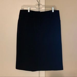 APT 9 Black Skirt, Size 10